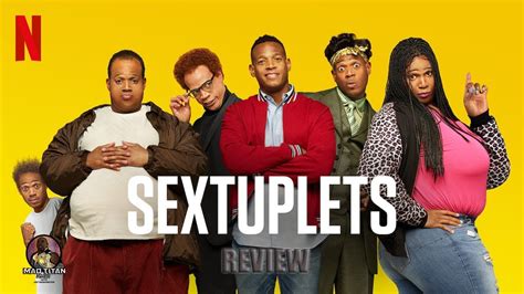 sextuplets review spoiler warning youtube