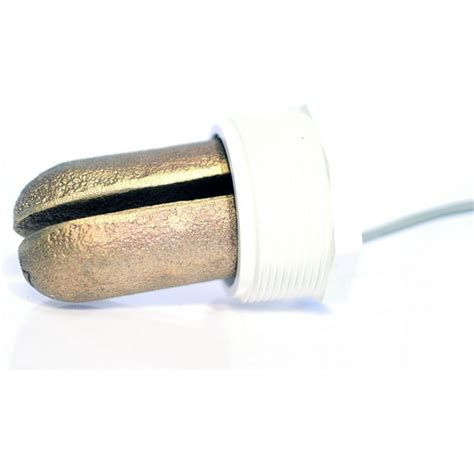 standard  spa ionizer copper alloy replacement electrodes model spsc walmartcom