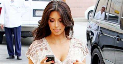 Celebrities Fashion Show Kim Kardashian In Beverly Hills