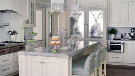 cream kitchen cabinets transitional kitchen morgan harrison home