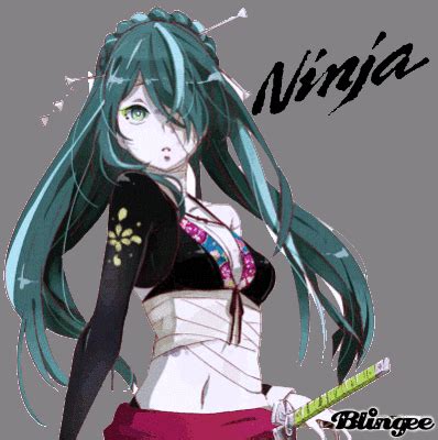 anime ninja picture  blingeecom