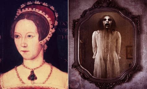 facts   blood mary blood queen mary legentale