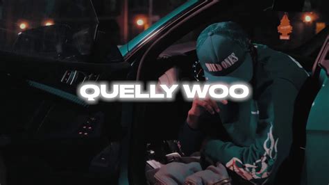 Quelly Woo Pain Into Passion Official Video Youtube