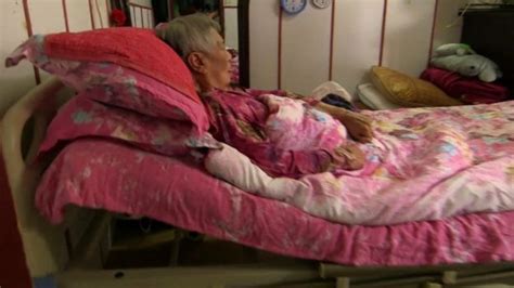 granny sitter wanted ad gets huge response bbc news