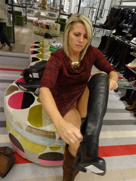 upskirt pussy flash in store videos naked images