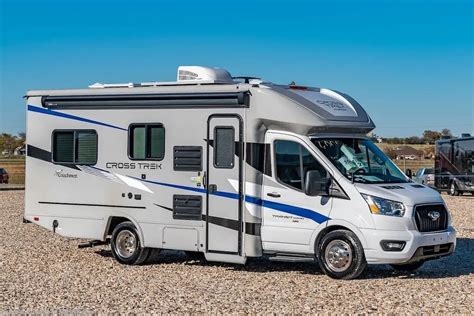 class   motorhomes rvblogger