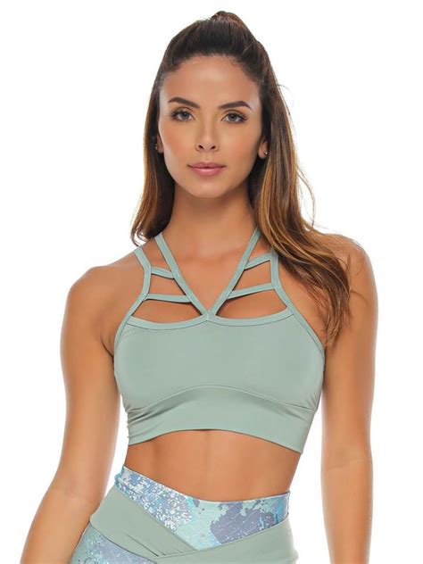 protokolo 4147 susan bra women workout clothing sportswear exercise