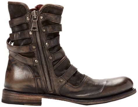 designer boots for men coltford boots