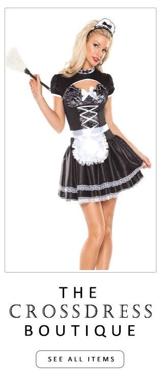 Costumes French Maid Maids And Costumes