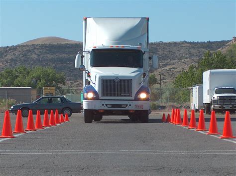 fmcsa proposes rule  upgrading  class   class  cdl