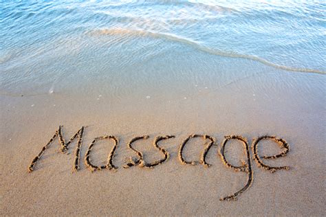 Massage à Bourges Massage Suédois Californien