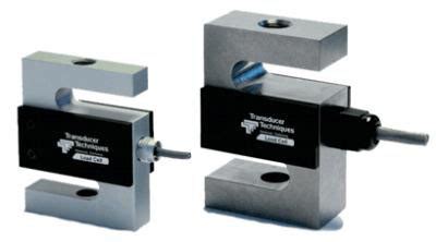 load cell  type micronic automation