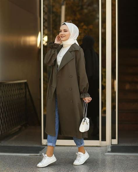 Sale Style Hijab Sneakers In Stock