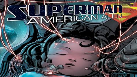 comic frontline dc comics preview superman american