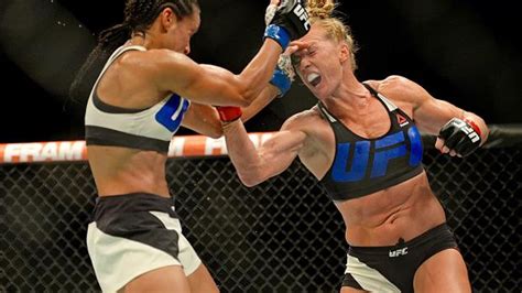 Holly Holm Complete Profile Height Weight Fight Stats