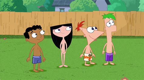 post 1521725 baljeet tjinder ferb fletcher isabella garcia shapiro