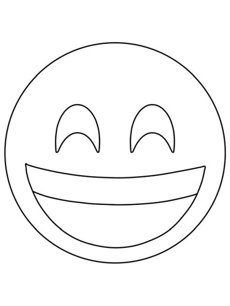 print smile emoji coloring pages emoji coloring pages coloring  xxx
