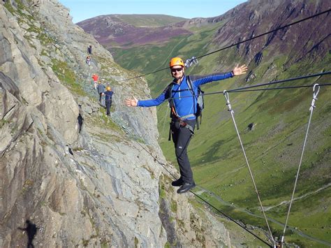 Honister Slate Mine Attractions Lake District Hotels Association