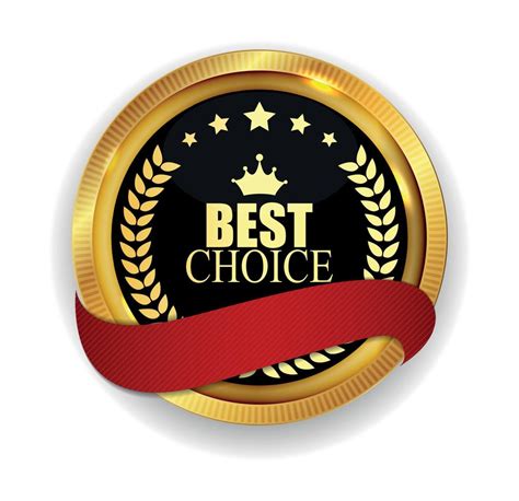 choice logo vector art icons  graphics
