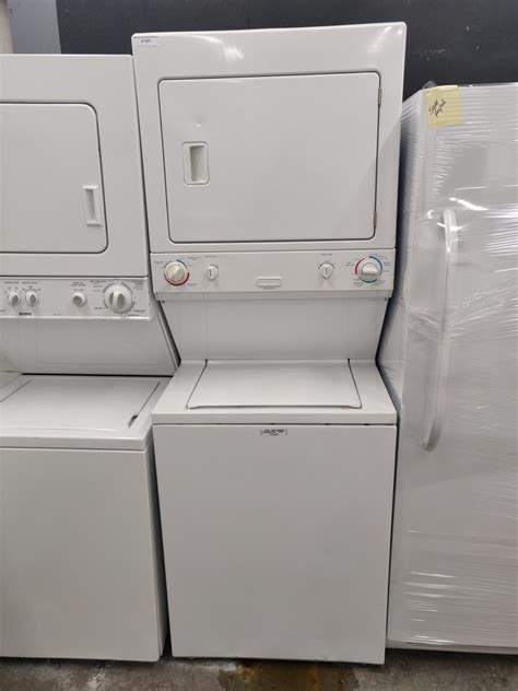 refurbished  laundry center  appliance warehouse edmonton