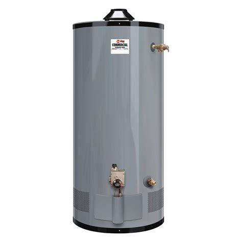 gal commercial gas water heater lp   btuh amazoncom industrial scientific
