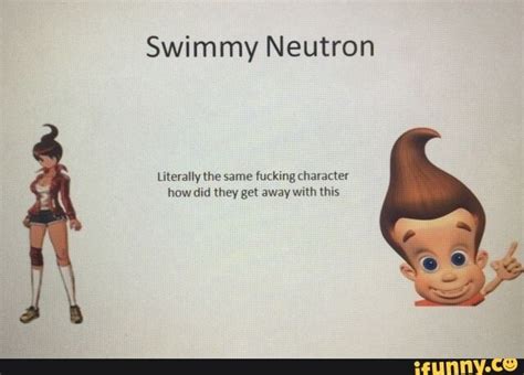 Pin On Funny Jimmy Neutron Memes
