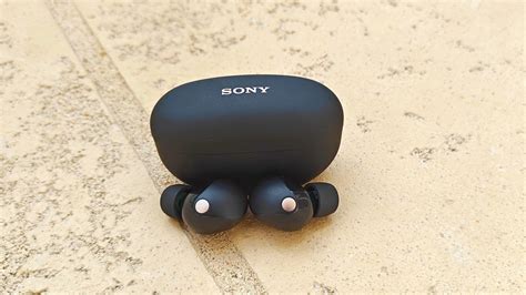 Sony Wf 1000xm5 Review The New King Of Wireless Earbuds Cnn Underscored