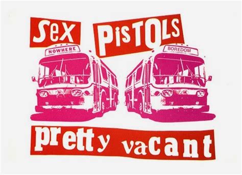Le Proyecto White Los Sex Pistols Y El Arte Punk De Jamie Reid
