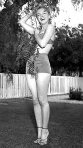 marilyn monroe s most iconic swimsuits
