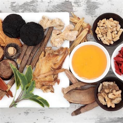 15 Top Chinese Herbs Superfoods To Boost Health – Artofit