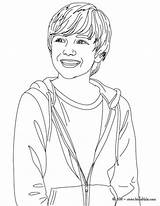 Coloring Pages Mattyb Template sketch template