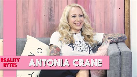 Antonia Crane On Sex Work And Her Memoir Spent Full Ep Youtube
