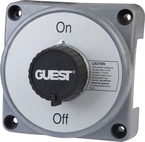 guest battery switches sports outdoors electrical equipment kmotorscoth