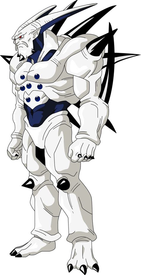 omega shenron is perhaps the most overdesigned character dragon ball