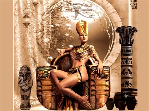 Egyptian Pharaoh Wallpaper 56 Images
