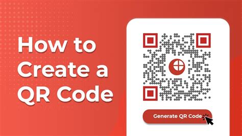 qr code   minutes  step  step guide youtube
