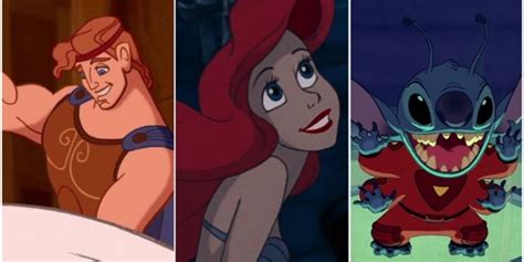 disney upcoming  action remake roundup      rotoscopers