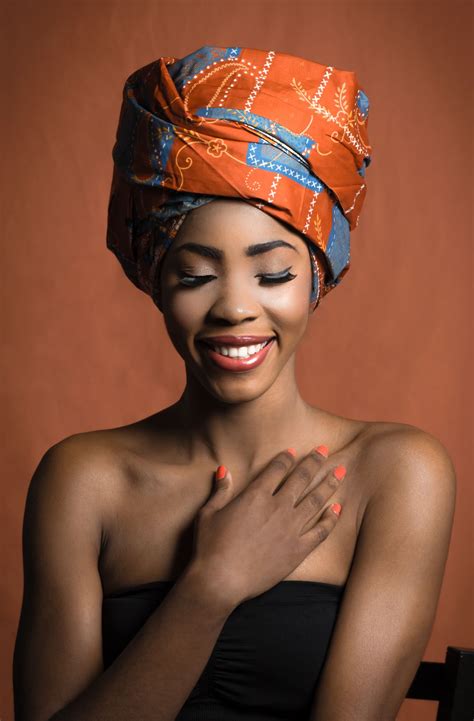 Turbans Turban Headwrap Headscarves African Dresses For Women