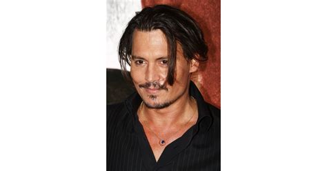 Johnny Depp 10 Hot Celebrity Crushes Popsugar Love And Sex Photo 2