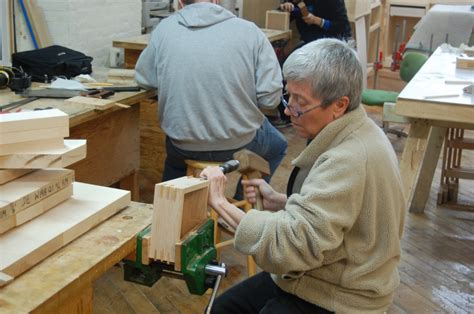 intro  fine woodworking  workbench