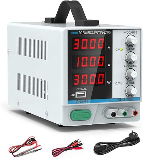 amazoncouk variable power supply