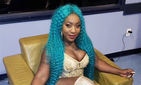 Did Spice Hints That She Is Leaving Love And Hip Hop Atlanta Radio