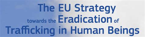 Eu Directive On Preventing Human Trafficking La Strada International