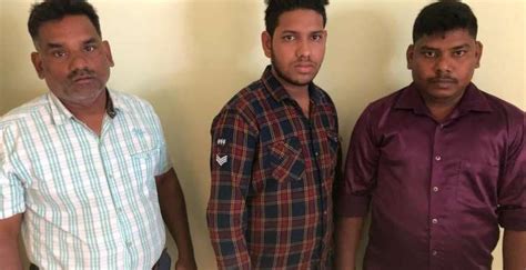 sex racket busted in city six arrested orissapost