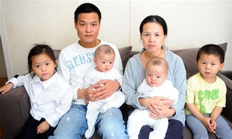 Chinese Asylum Seeker Xiu Fang Zhang S Interpreter Says