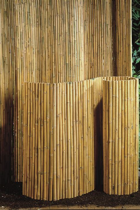 nature bamboerolscherm hoog xm kopen tuingoedkoopnl  merken voor een scherpe prijs