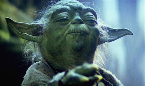 Star Wars Yoda News Has The Biggest Secret In The Galaxy