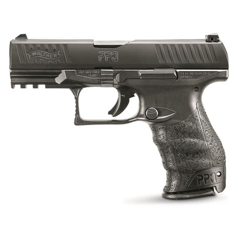 walther ppq   cal  air pistol  air bb pistols  sportsmans guide