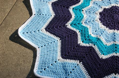 stay baby blanket crochet pattern