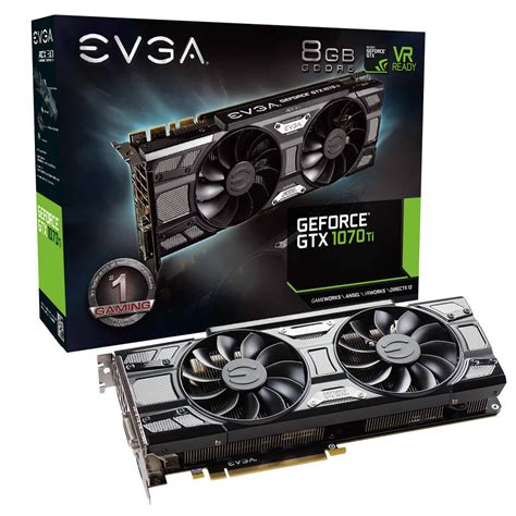 evga products evga geforce gtx  ti sc gaming  p  kr gb gddr acx  black